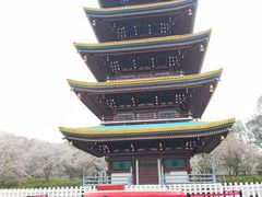 -东湖磨山景区