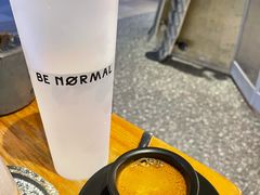 -BE NORMAL CAFE(霞溪路店)
