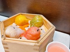 -煲王粤菜餐厅(中侨中心店)