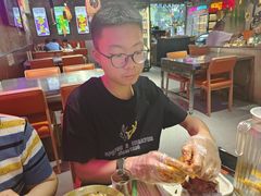 -有蚝有翅烧烤大排档·宵夜(右安门店)