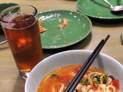 -那家小馆•北京菜•烤鸭(中关村店)