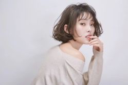-D·HOUSE·法式烫·日系染