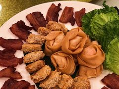 -寻味顺德·顺峰山庄(大良店)