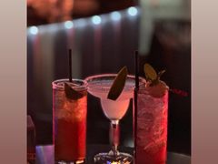 -罗斯福色戒酒吧(外滩店)