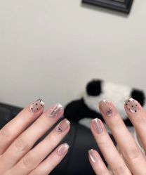 点击看大图 -RL Nail·瑞丽美甲美睫品牌原创店