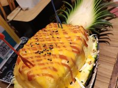 -冰川冷面·延边菜·炭烤串(观前店)