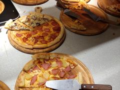 -比格比萨自助(花园路店)