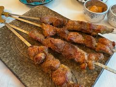 -龟兹KUCINA·新疆菜(前滩L+PLAZA店)
