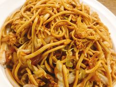 -美玲餐厅(保利店)