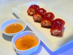 -富力丽思卡尔顿酒店·丽轩中餐厅