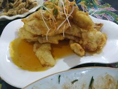 锅包肉-人民公社大食堂(顺义总店)