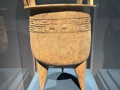 -盘龙城国家考古遗址公园