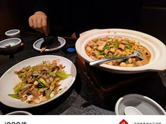 -五谷丰登农家院·地道胶东菜·海鲜烧烤(威海店)