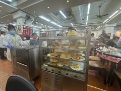 -香港蓮香樓(中環店)