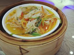 -荣誉国宴楼(美食城店)