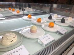 -fishtank鱼缸咖啡(三山街店)