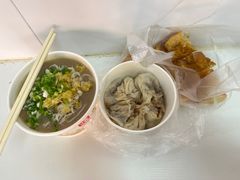 -汪记鲜鱼糊汤粉(沈阳路总店)