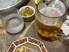 -日进一片海.生腌海鲜火锅.宵夜烧烤(三里屯总店)