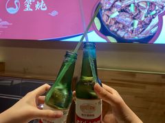-玺炖·中国铁锅炖(虹桥天街店)