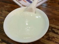 -沙湾姜埋奶(兴新包店)