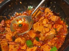 -榕意·川味之美(深业上城店)