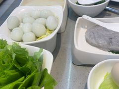 -海底捞火锅(高新活力汇店)