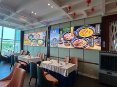-不仔客海鲜·烧烤·270度海景餐厅(大东海店)
