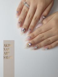 -AKIRA 安久日式美甲美睫