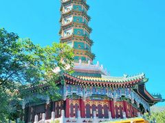 -香山公园