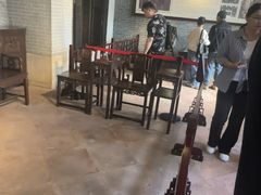 -陈家祠堂-游客中心