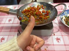 -高嗲嗲·湘味爆炒王(新城科技园店)