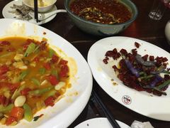 -辣得叫湘菜(四明店)