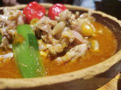 -打酱油·非遗淮扬菜(瘦西湖梅岭店)