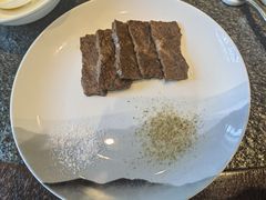 -柒厢食事雅谈