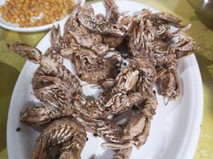 -莲花公园煎蟹(总店)