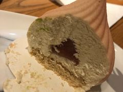 白桃乌龙慕斯-Bco豆库(星耀天地店)