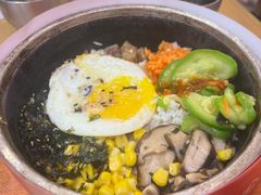 -朴大叔拌饭(广州花城汇店)