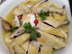 -东豪园林海鲜酒家(南港路辅路店)