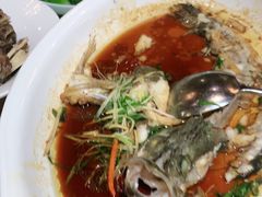 -德胜轩正宗顺德菜(宝安沙井会展中心店)