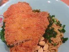 -回味鸭血粉丝汤(京新邻里中心店)
