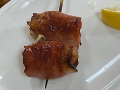 -烧鸟周居酒屋(香山店)