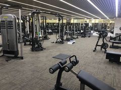 -蓝积木健身中心(高新店)