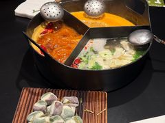 -三出山火锅(南京万象天地店)