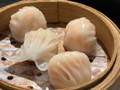 笋尖虾饺皇-潮府馆·非遗潮州菜·世纪公园(新国际博览中心店)
