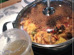-和福顺牛肉大虾焖锅自助(宝业店)