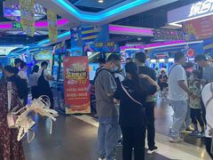 -大玩家(通州万达广场店)