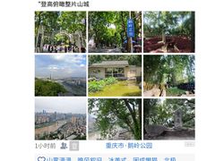 -观音桥步行街