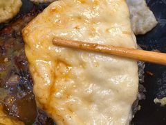 -那红花·东北菜铁锅炖(仙林金鹰店)