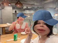 -撒郎嘿·朝鲜民俗餐馆
