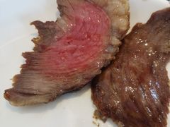 巴西烤肉-拉蒂娜·巴西牛排馆 Latina·Brazilian Steakhouse(陆家嘴旗舰店)